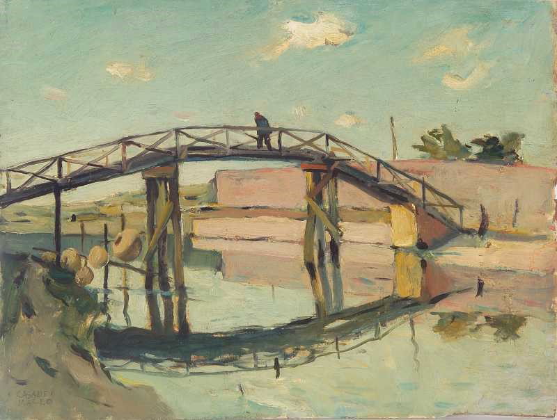 Ponte di Murano